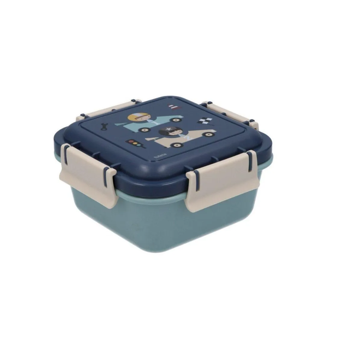 caja_almuerzo_grande_spee_0.webp Best Caja Almuerzo Grande Speed Racers Accesorios