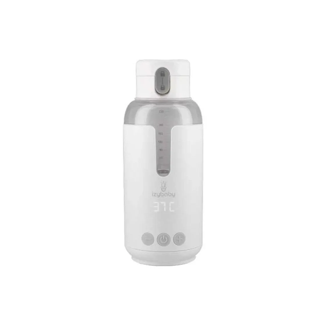 calienta_biberones_nomad__1.webp Sale Calienta Biberones Nomad™ Izybaby Portatil & inalambrico Calienta Biberones