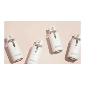 Sale Calienta Biberones Nomad™ Izybaby Portatil & inalambrico Calienta Biberones