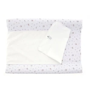 Discount Cambiador Bañera Greeny Beige Cambiadores