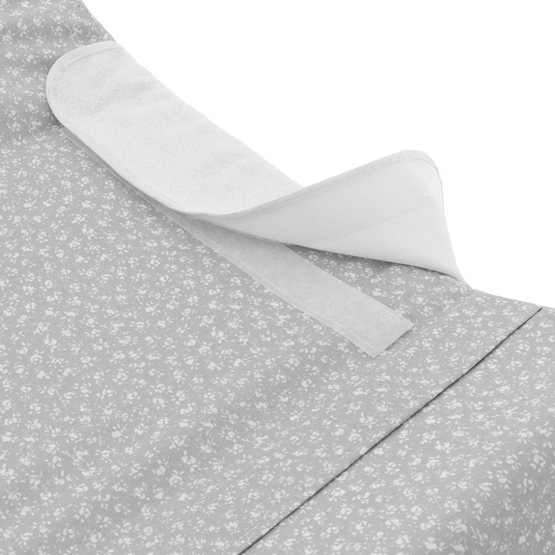 cambiador_baera_liberty_g_4.webp Discount Cambiador Bañera Liberty Gris Cambiadores