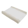 New Cambiador Bañera Lino Beige Cambiadores