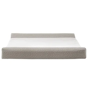 New Cambiador Bañera 50X70X9 Cm Abete Beige Cambiadores