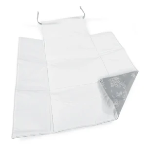 Discount Cambiador Toile de Jouy Forest Cambiadores