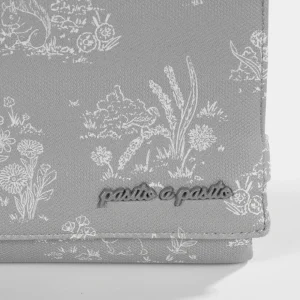 Discount Cambiador Toile de Jouy Forest Cambiadores