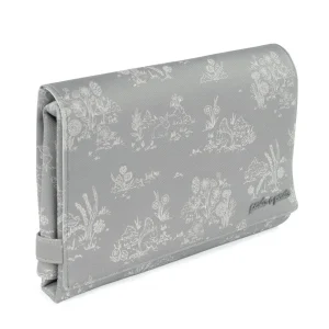 Discount Cambiador Toile de Jouy Forest Cambiadores