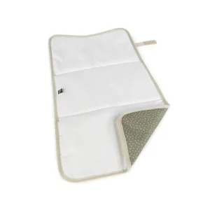 Clearance Cambiador topito Poppy Musgo Cambiadores