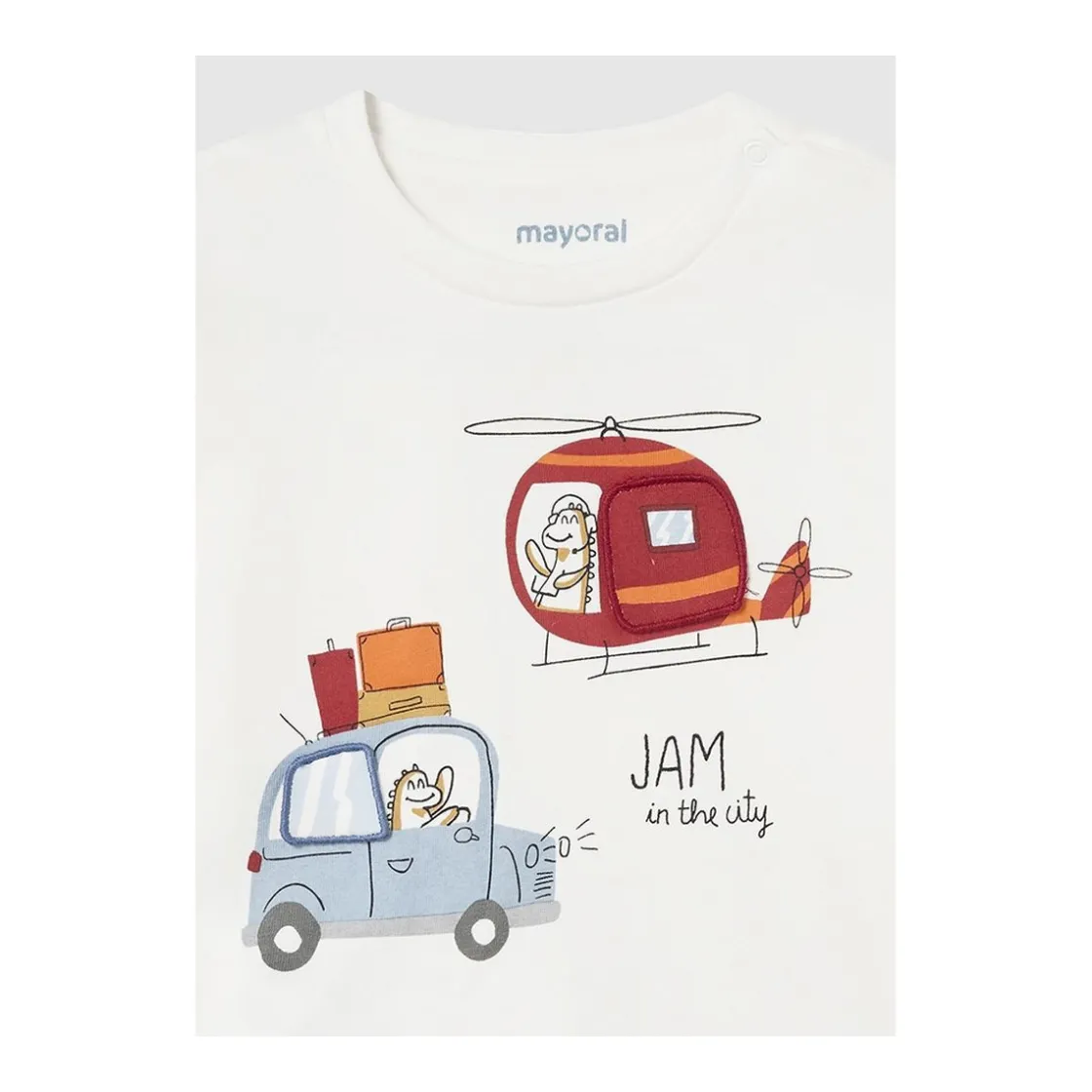 camiseta__ml_serigrafiada_2.webp Discount Camiseta m/l serigrafiada Play Hurry up Camisas, Camisetas Y Polos