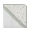 Hot Capa De Baño Ardi Verde Ropa De Baño