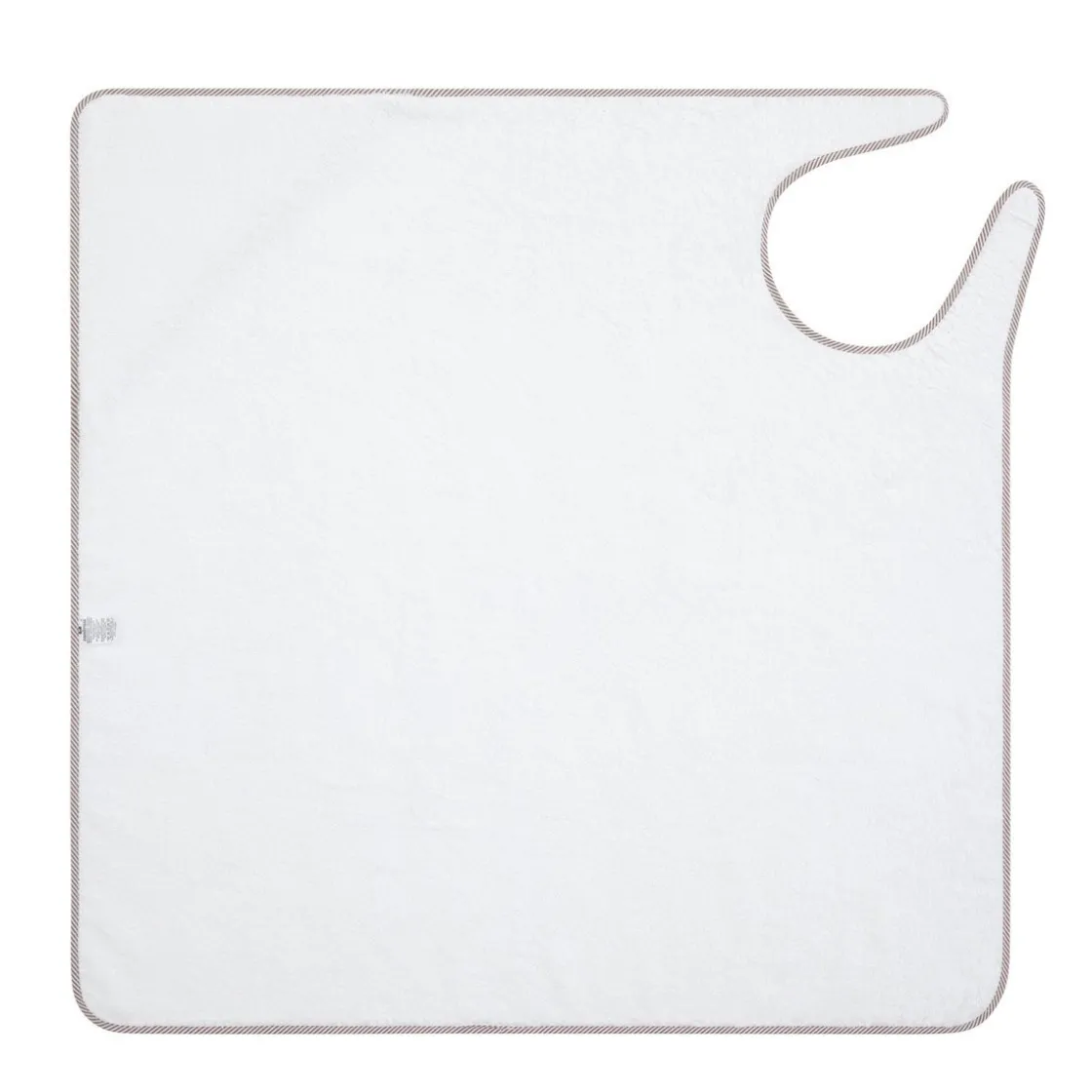 capa_de_bao_delantal_gree_2.webp Outlet Capa De Baño Delantal Greeny Beige Ropa De Baño