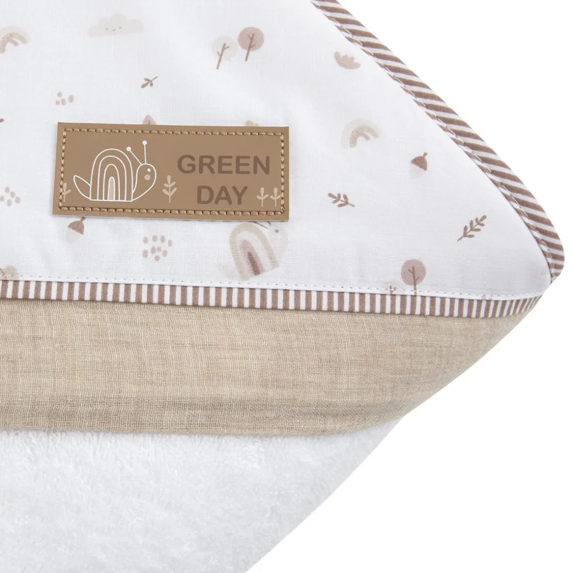 capa_de_bao_delantal_gree_3.webp Outlet Capa De Baño Delantal Greeny Beige Ropa De Baño