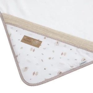 Outlet Capa De Baño Delantal Greeny Beige Ropa De Baño