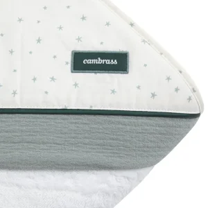 Online Capa De Baño Delantal Magia Verde Ropa De Baño