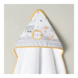 Outlet Capa de baño Animalitos Ropa De Baño