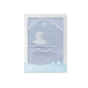 Sale Capa de baño Elefante Globo Corazon Ropa De Baño