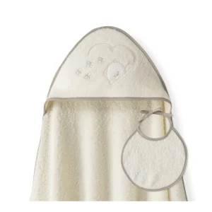 Outlet Capa de baño Oso mariposas Ropa De Baño