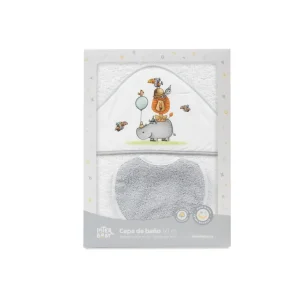 Best Capa de baño Rino Leon Ropa De Baño