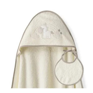 Hot Capa de baño Unicornio nubes Ropa De Baño