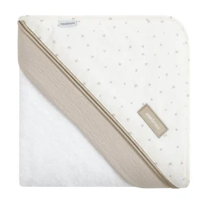 Best Capa De Baño Magia Beige Ropa De Baño