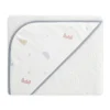 Fashion Capa de baño 100x100cm Penguin Ropa De Baño