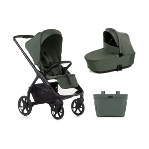 New Carrito 2 piezas Keep + capazo Sweet Cochecitos De Bebé