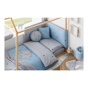 New Cesta Bluephant Decoración