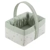 Online Cesta Canastilla Ardi Verde Accesorios