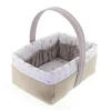 Discount Cesta Canastilla Greeny Beige Accesorios