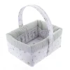Online Cesta Canastilla Greeny Verde Accesorios