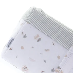 Online Cesta Canastilla Greeny Verde Accesorios