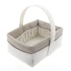 Online Cesta Canastilla Magia Beige Accesorios