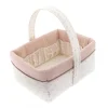 Hot Cesta Canastilla Magia Rosa Accesorios