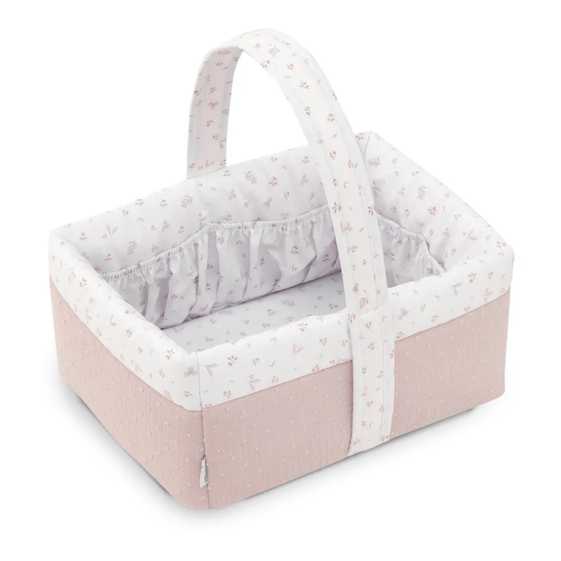 cesta_canastilla_plumeti__0.webp Fashion Cesta Canastilla Plumeti Rosa Accesorios