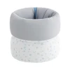 Clearance Cesta Good Night Decoración