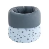 Discount Cesta Little Crown Decoración