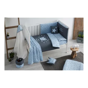 Discount Cesta Little Crown Decoración