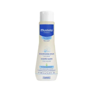 New Champú bebé 200 ml Cosmetica