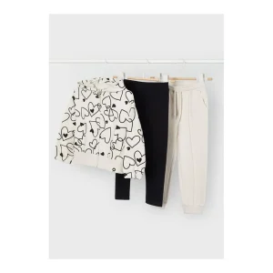 Outlet Chandal 2 pantalones Conjuntos