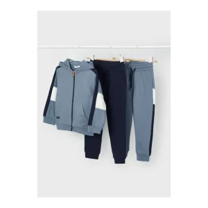 Discount Chandal 2 pzas. Otoman Conjuntos