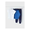 Outlet Chandal 3p RIviera Conjuntos