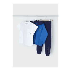 Outlet Chandal 3p RIviera Conjuntos