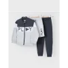 Best Chandal Play con dos pantalones Conjuntos