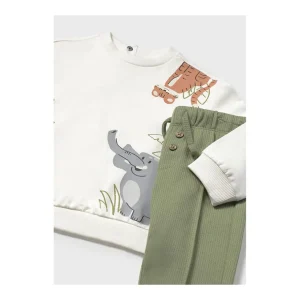 Clearance Chandal Wild animals Conjuntos
