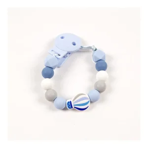 New Chupetero silicona Balloon Chupetes