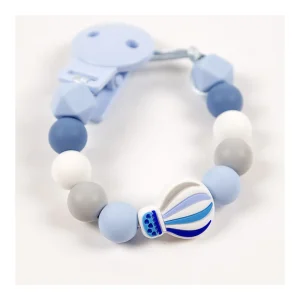 New Chupetero silicona Balloon Chupetes