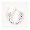 Best Chupetero silicona personalizado Pucela Chupetes