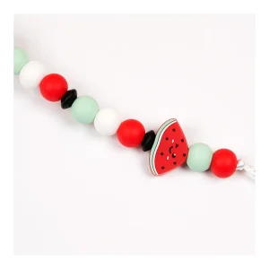 Outlet Chupetero silicona Sandia Chupetes