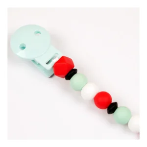 Outlet Chupetero silicona Sandia Chupetes