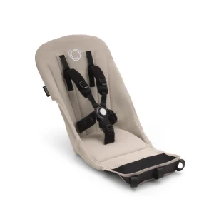 Online Coche Donkey 5 Gemelar Negro/Taupe Desierto Cochecitos De Bebé