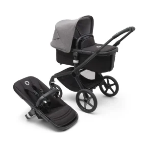 Sale Coche Fox 5 Cochecitos De Bebé